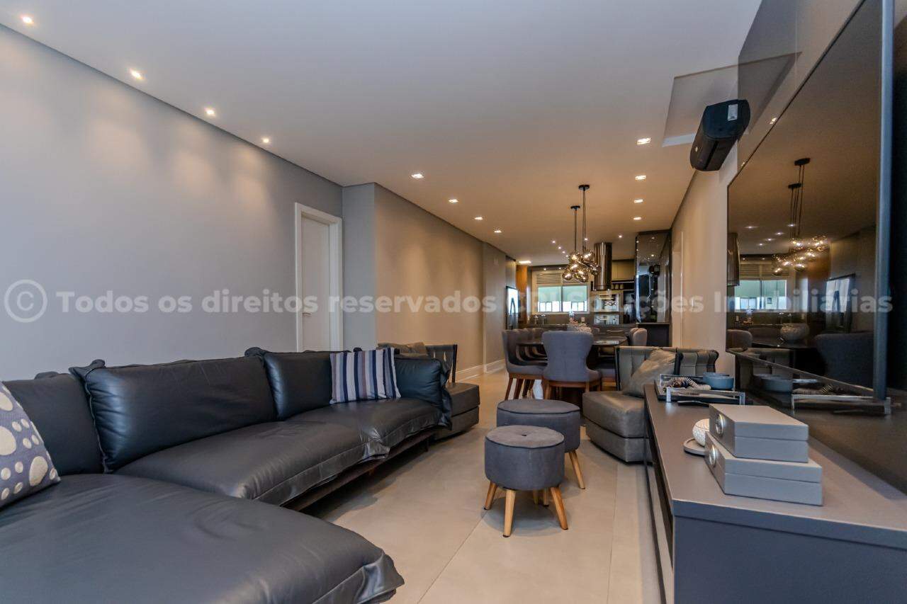 Foto do imóvel Apartamento 4 Suítes no Mirante das Águas na Barra Sul de Balneário Camboriú