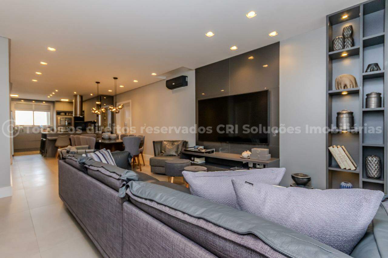 Foto do imóvel Apartamento 4 Suítes no Mirante das Águas na Barra Sul de Balneário Camboriú