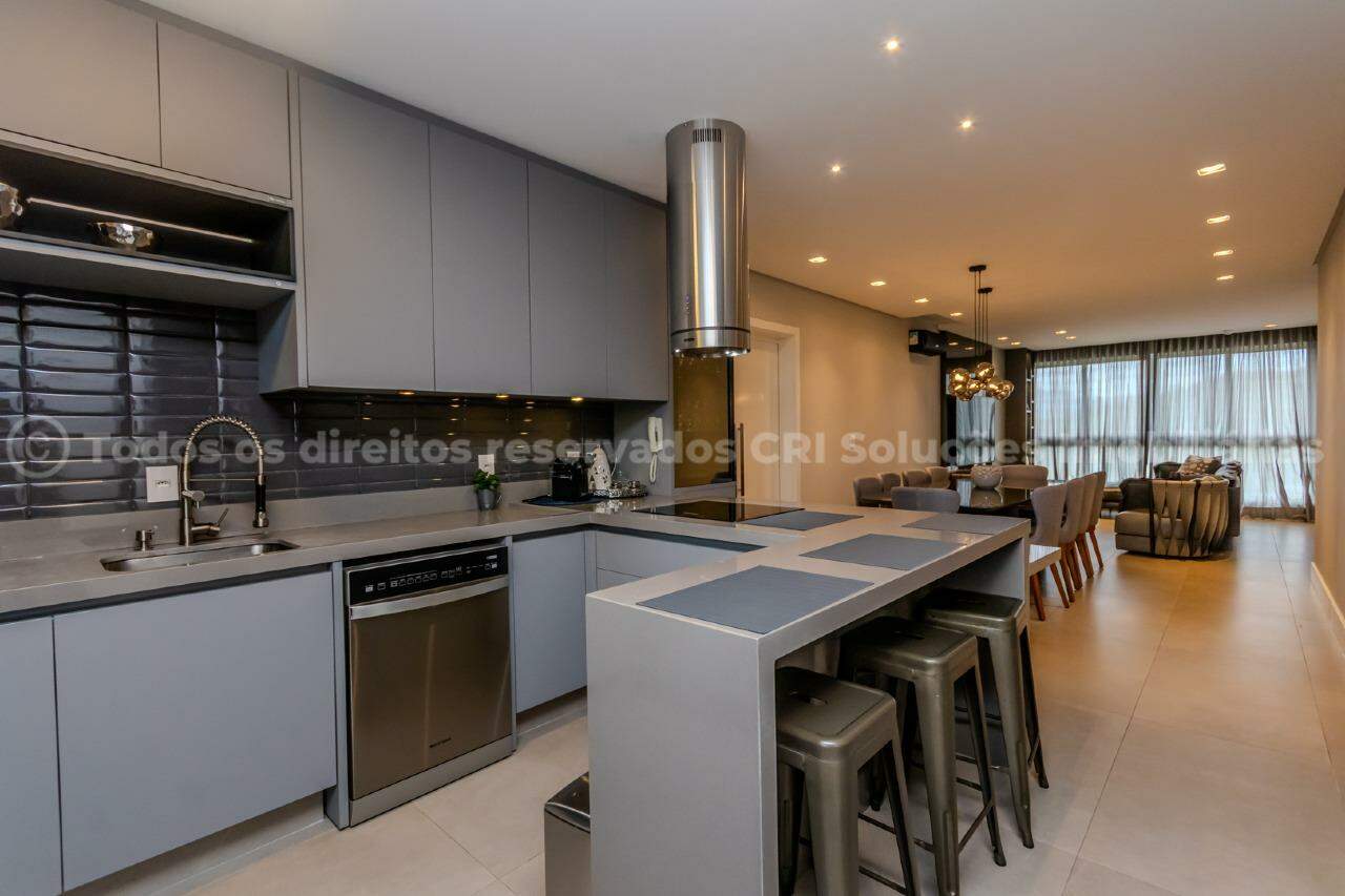 Foto do imóvel Apartamento 4 Suítes no Mirante das Águas na Barra Sul de Balneário Camboriú