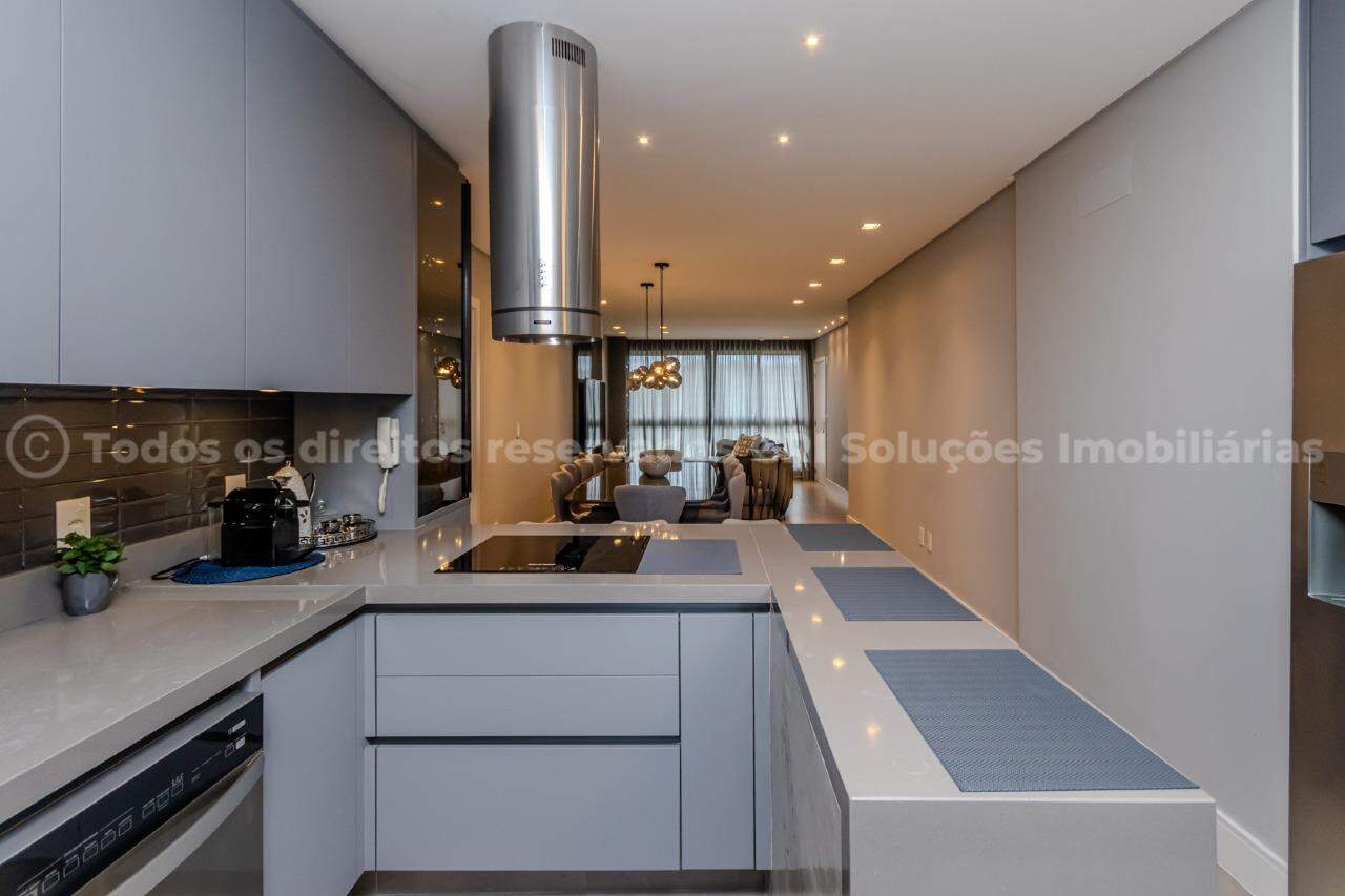 Foto do imóvel Apartamento 4 Suítes no Mirante das Águas na Barra Sul de Balneário Camboriú
