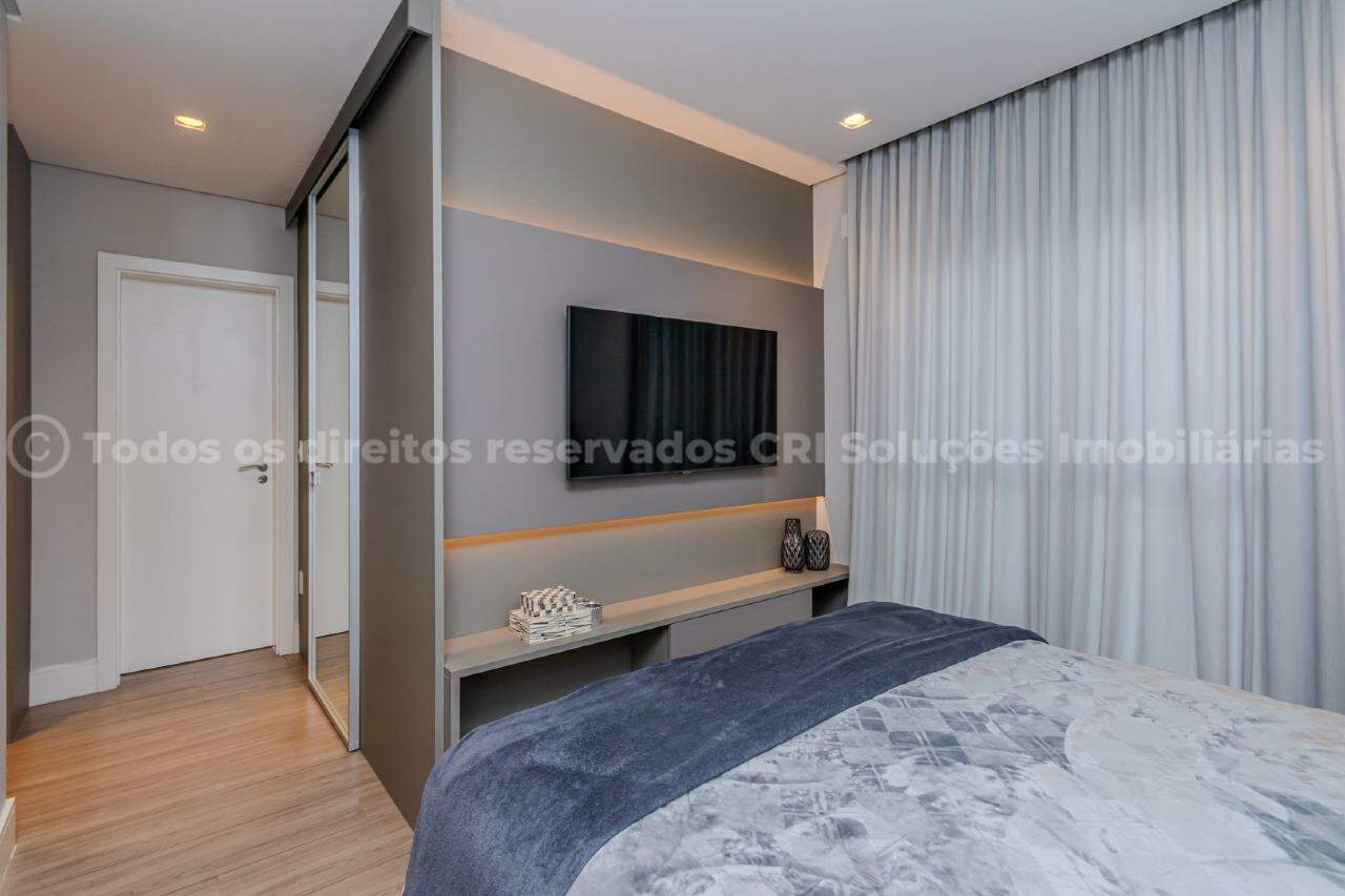 Foto do imóvel Apartamento 4 Suítes no Mirante das Águas na Barra Sul de Balneário Camboriú