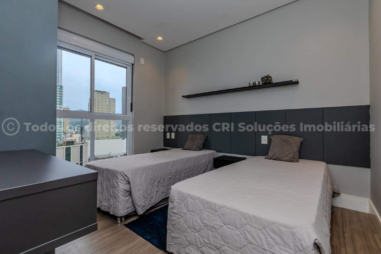 Foto do imóvel Apartamento 4 Suítes no Mirante das Águas na Barra Sul de Balneário Camboriú