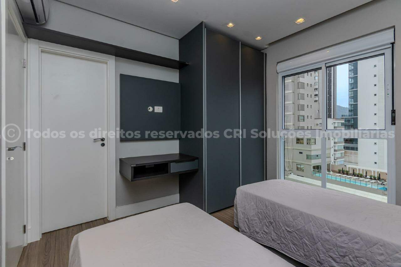 Foto do imóvel Apartamento 4 Suítes no Mirante das Águas na Barra Sul de Balneário Camboriú