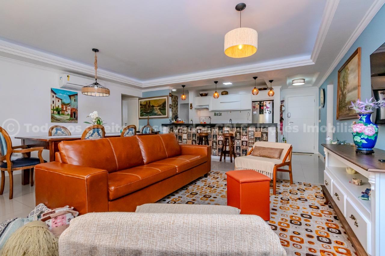 Foto do imóvel Apartamento a venda com 03 Quartos sendo 01 Suite no Edificio Pablo Neruda em Balneario Camboriu 