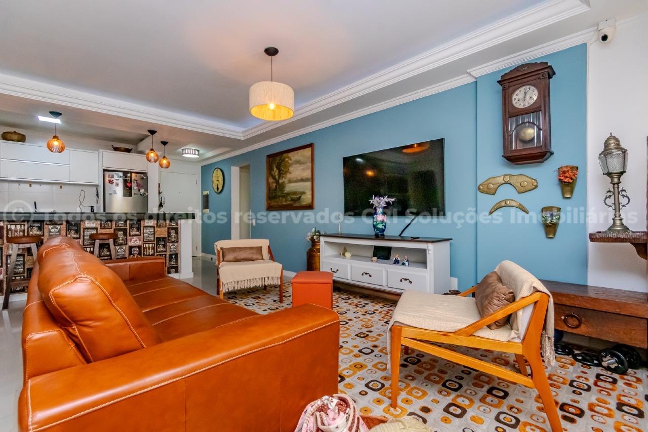 Foto do imóvel Apartamento a venda com 03 Quartos sendo 01 Suite no Edificio Pablo Neruda em Balneario Camboriu 
