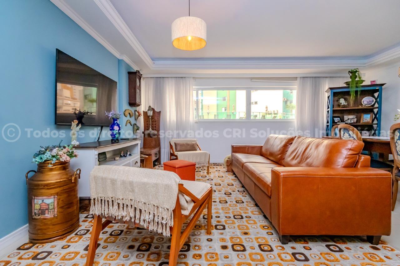 Foto do imóvel Apartamento a venda com 03 Quartos sendo 01 Suite no Edificio Pablo Neruda em Balneario Camboriu 