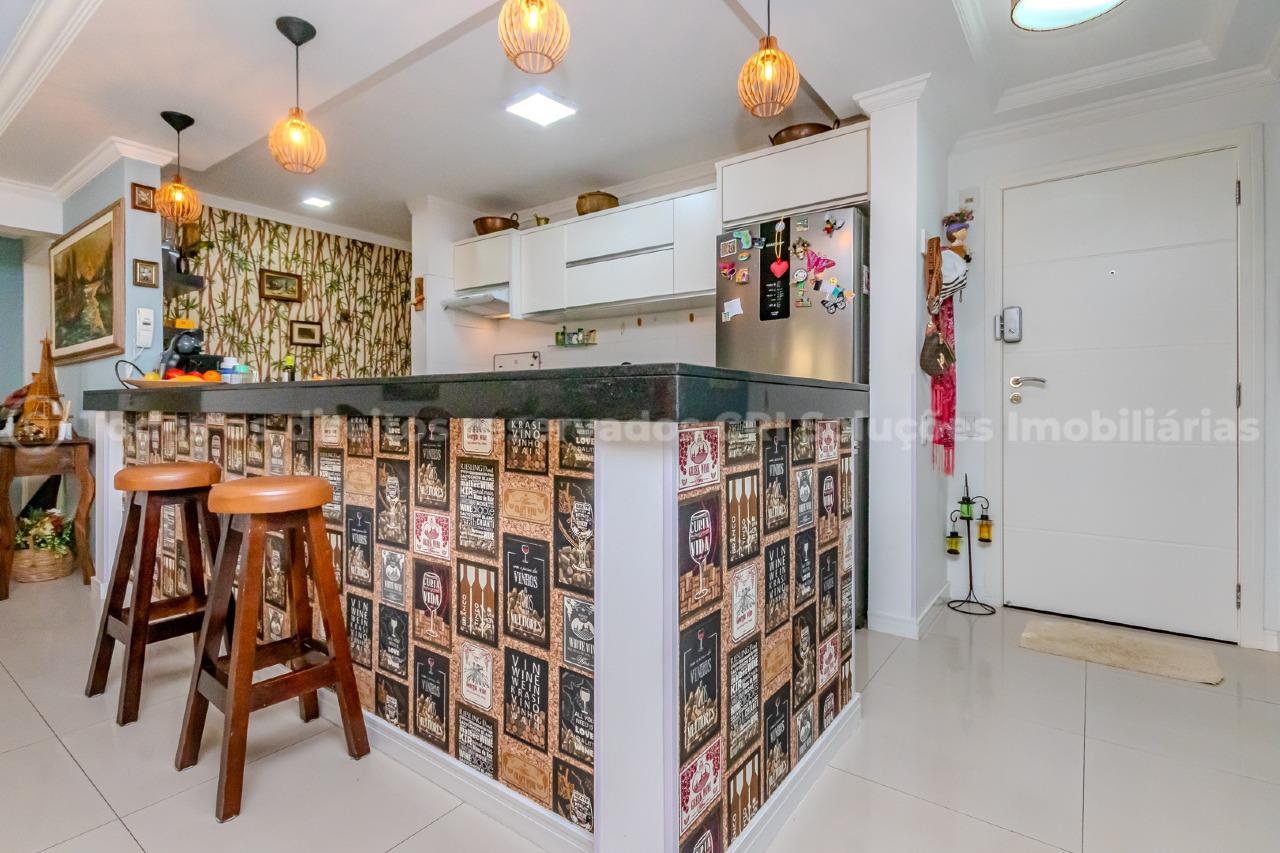 Foto do imóvel Apartamento a venda com 03 Quartos sendo 01 Suite no Edificio Pablo Neruda em Balneario Camboriu 