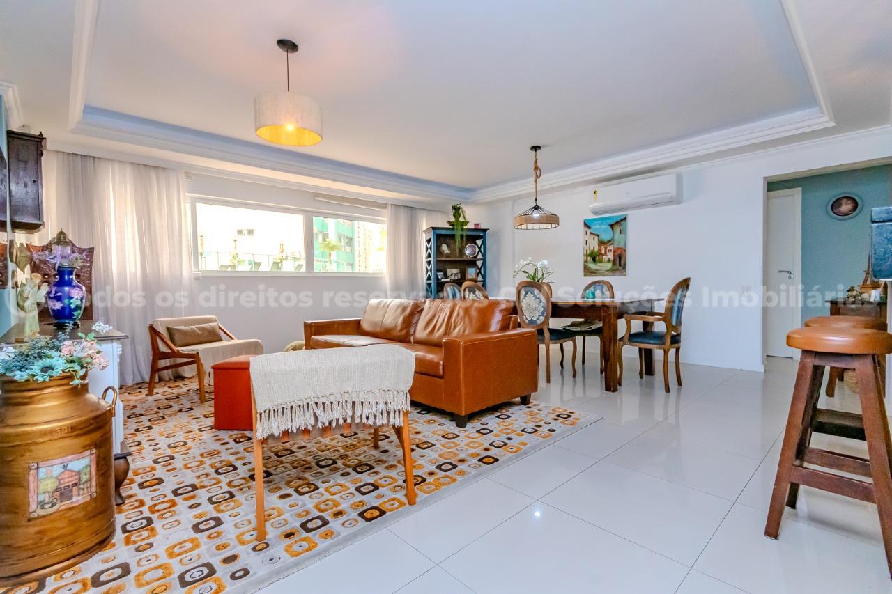 Foto do imóvel Apartamento a venda com 03 Quartos sendo 01 Suite no Edificio Pablo Neruda em Balneario Camboriu 