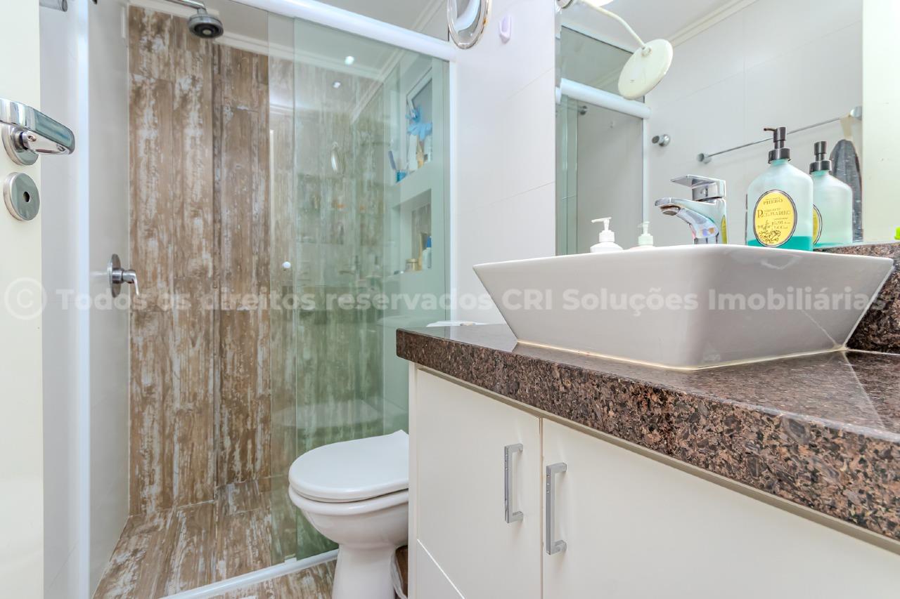 Foto do imóvel Apartamento a venda com 03 Quartos sendo 01 Suite no Edificio Pablo Neruda em Balneario Camboriu 
