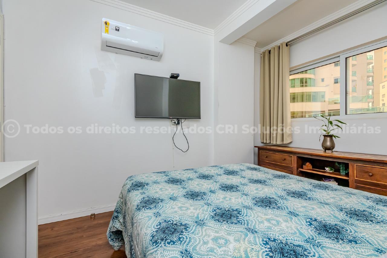 Foto do imóvel Apartamento a venda com 03 Quartos sendo 01 Suite no Edificio Pablo Neruda em Balneario Camboriu 