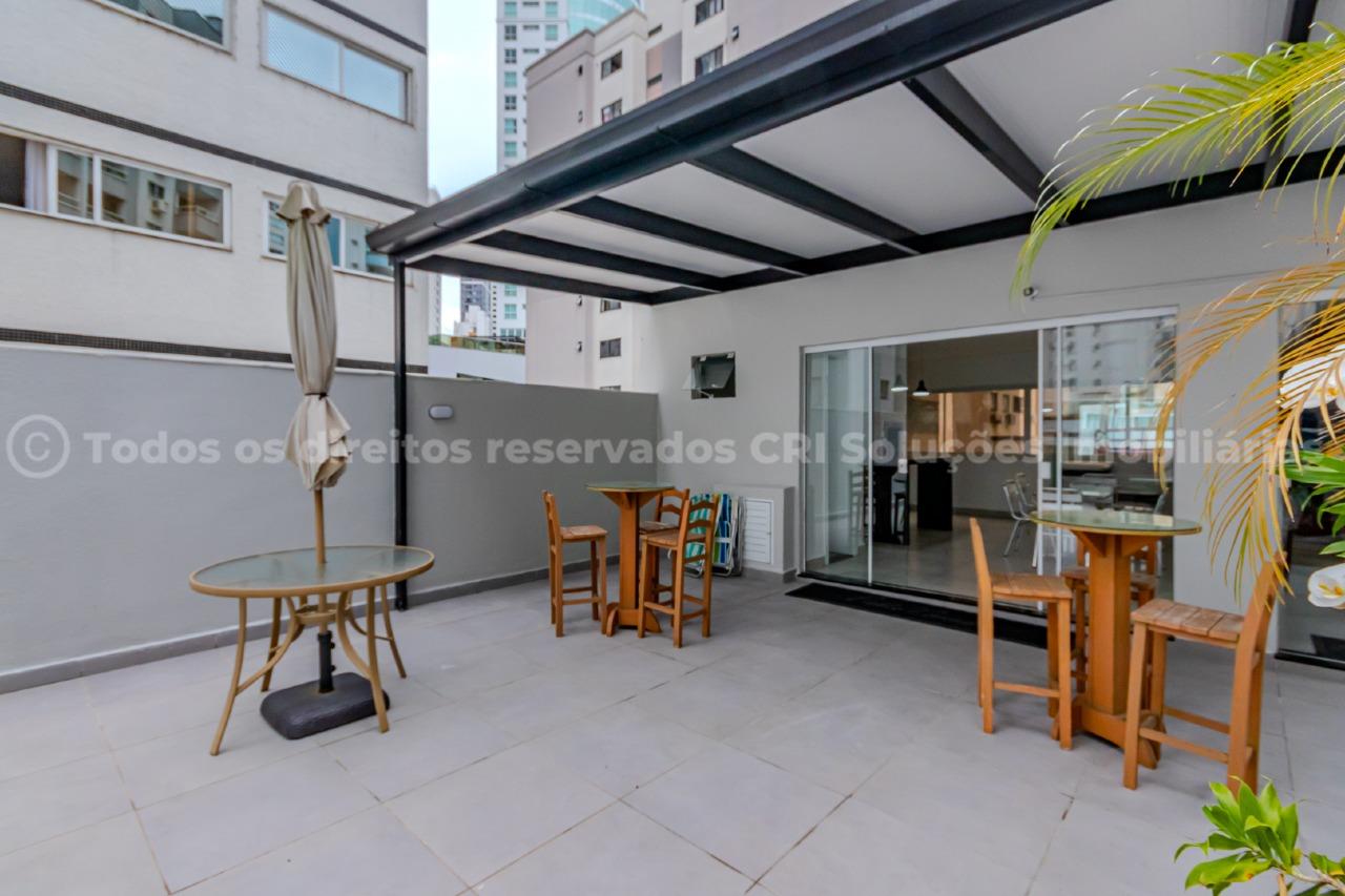 Foto do imóvel Apartamento a venda com 03 Quartos sendo 01 Suite no Edificio Pablo Neruda em Balneario Camboriu 