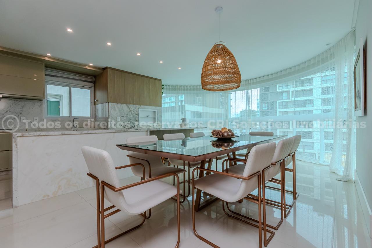 Foto do imóvel Apartamento a venda no Brava Beach Aroeira na Praia Brava em Itajaí