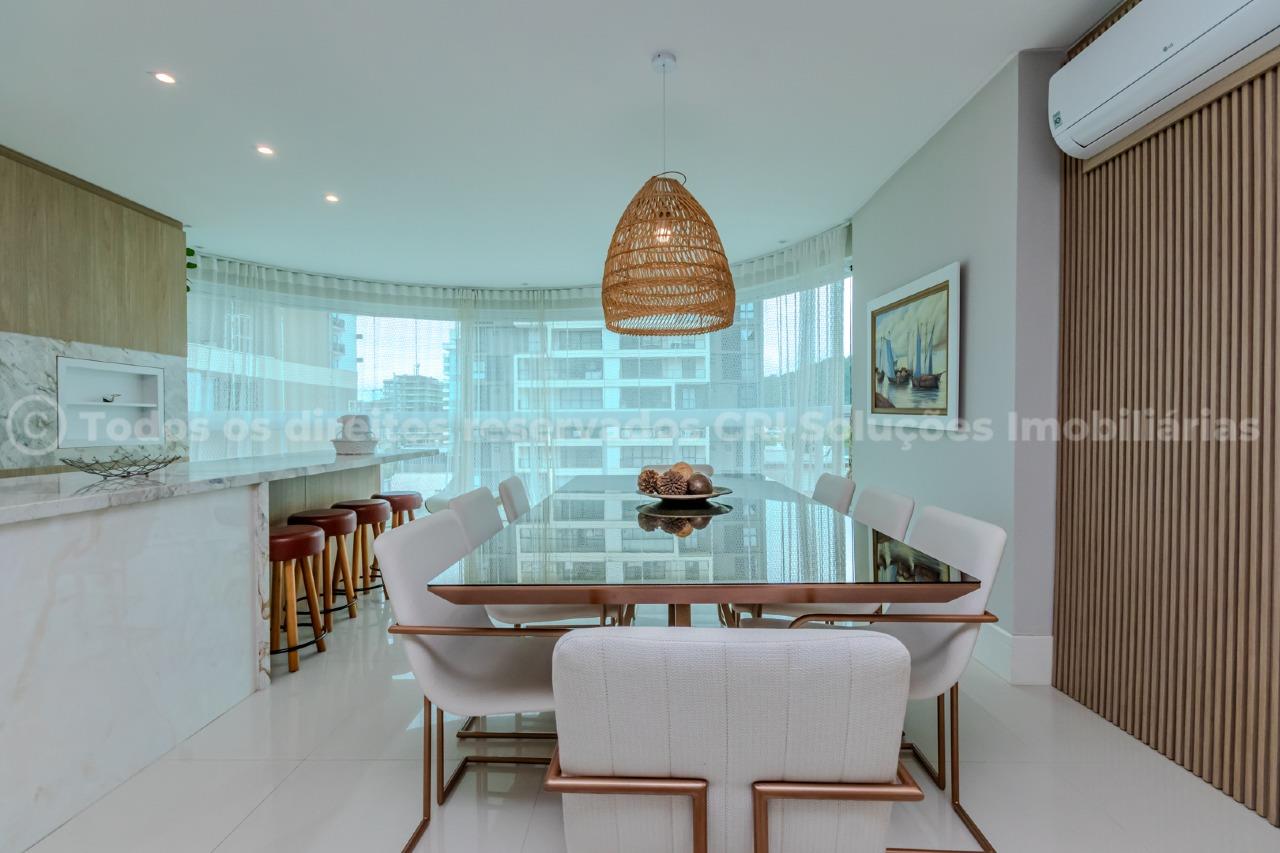 Foto do imóvel Apartamento a venda no Brava Beach Aroeira na Praia Brava em Itajaí