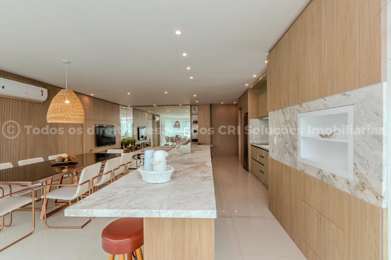 Foto do imóvel Apartamento a venda no Brava Beach Aroeira na Praia Brava em Itajaí