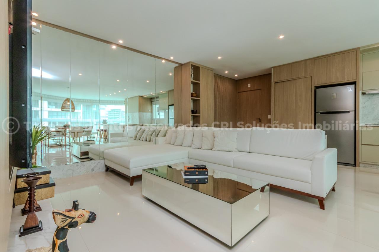 Foto do imóvel Apartamento a venda no Brava Beach Aroeira na Praia Brava em Itajaí