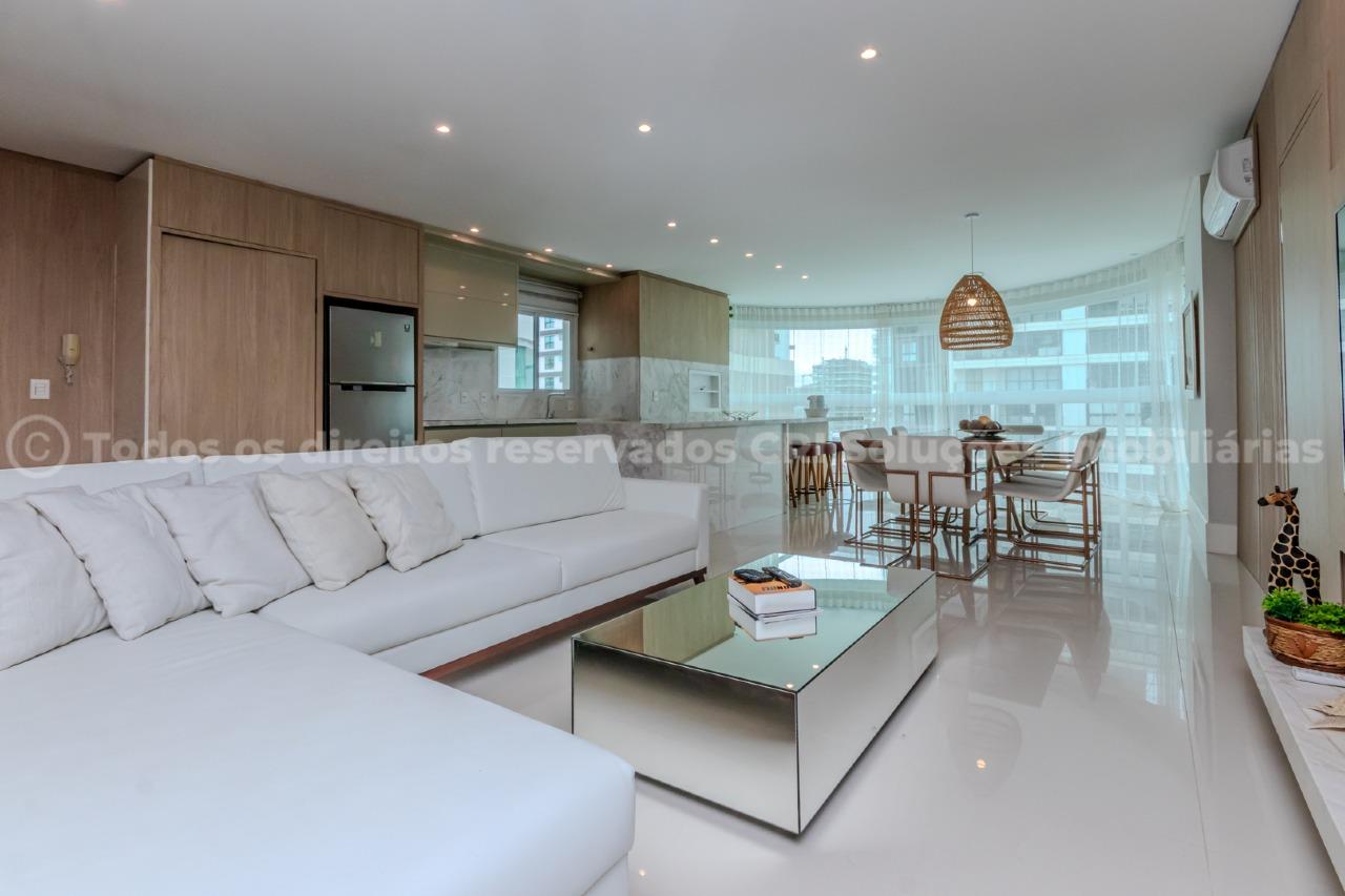 Foto do imóvel Apartamento a venda no Brava Beach Aroeira na Praia Brava em Itajaí