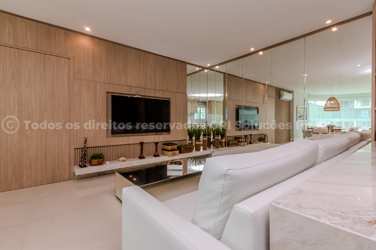 Foto do imóvel Apartamento a venda no Brava Beach Aroeira na Praia Brava em Itajaí