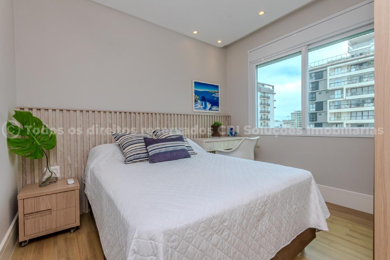 Foto do imóvel Apartamento a venda no Brava Beach Aroeira na Praia Brava em Itajaí