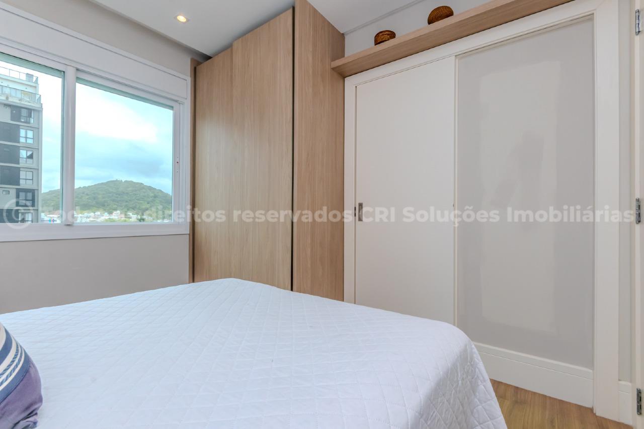 Foto do imóvel Apartamento a venda no Brava Beach Aroeira na Praia Brava em Itajaí