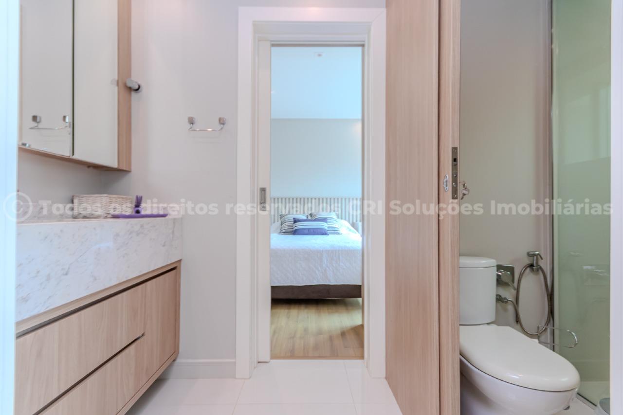 Foto do imóvel Apartamento a venda no Brava Beach Aroeira na Praia Brava em Itajaí