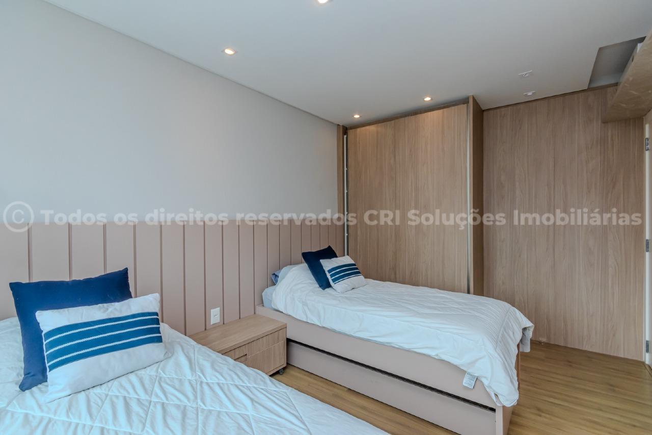 Foto do imóvel Apartamento a venda no Brava Beach Aroeira na Praia Brava em Itajaí