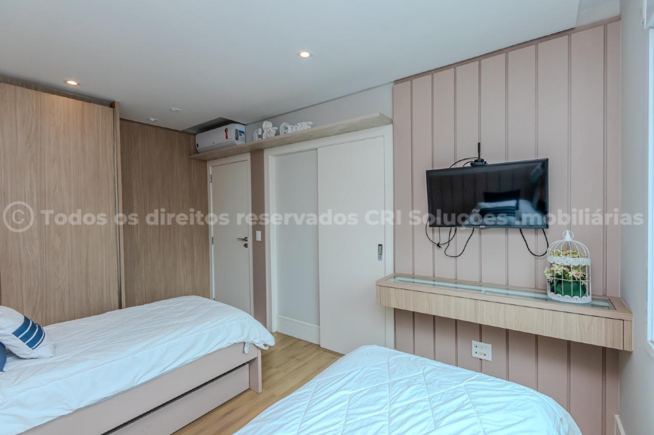 Foto do imóvel Apartamento a venda no Brava Beach Aroeira na Praia Brava em Itajaí