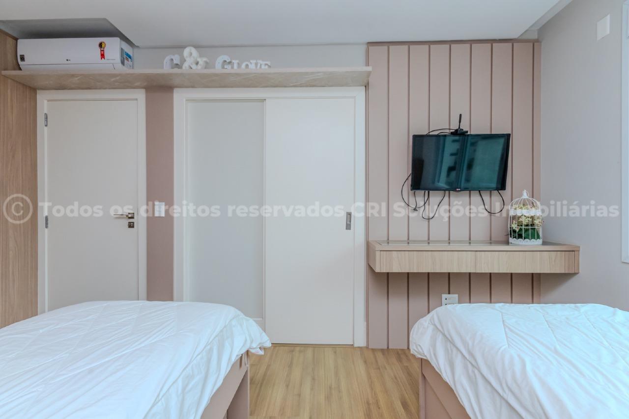 Foto do imóvel Apartamento a venda no Brava Beach Aroeira na Praia Brava em Itajaí