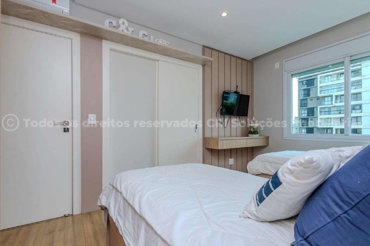 Foto do imóvel Apartamento a venda no Brava Beach Aroeira na Praia Brava em Itajaí