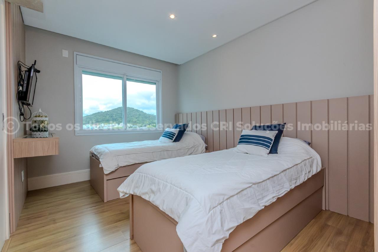 Foto do imóvel Apartamento a venda no Brava Beach Aroeira na Praia Brava em Itajaí