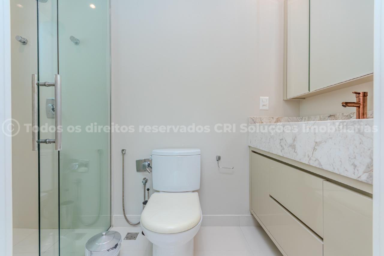 Foto do imóvel Apartamento a venda no Brava Beach Aroeira na Praia Brava em Itajaí