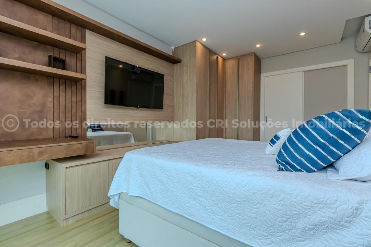 Foto do imóvel Apartamento a venda no Brava Beach Aroeira na Praia Brava em Itajaí