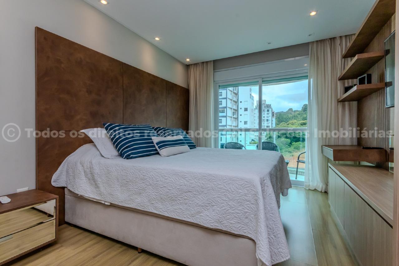 Foto do imóvel Apartamento a venda no Brava Beach Aroeira na Praia Brava em Itajaí