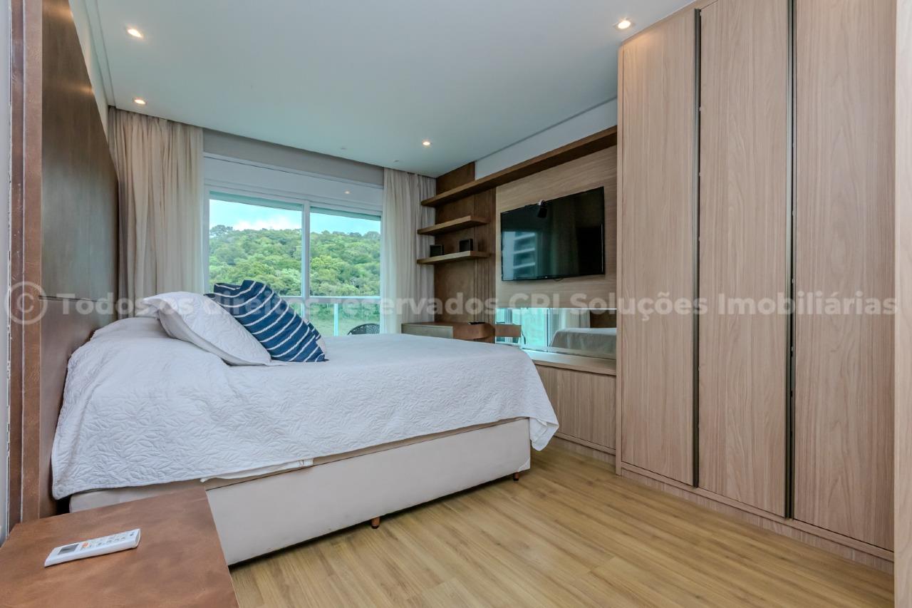 Foto do imóvel Apartamento a venda no Brava Beach Aroeira na Praia Brava em Itajaí