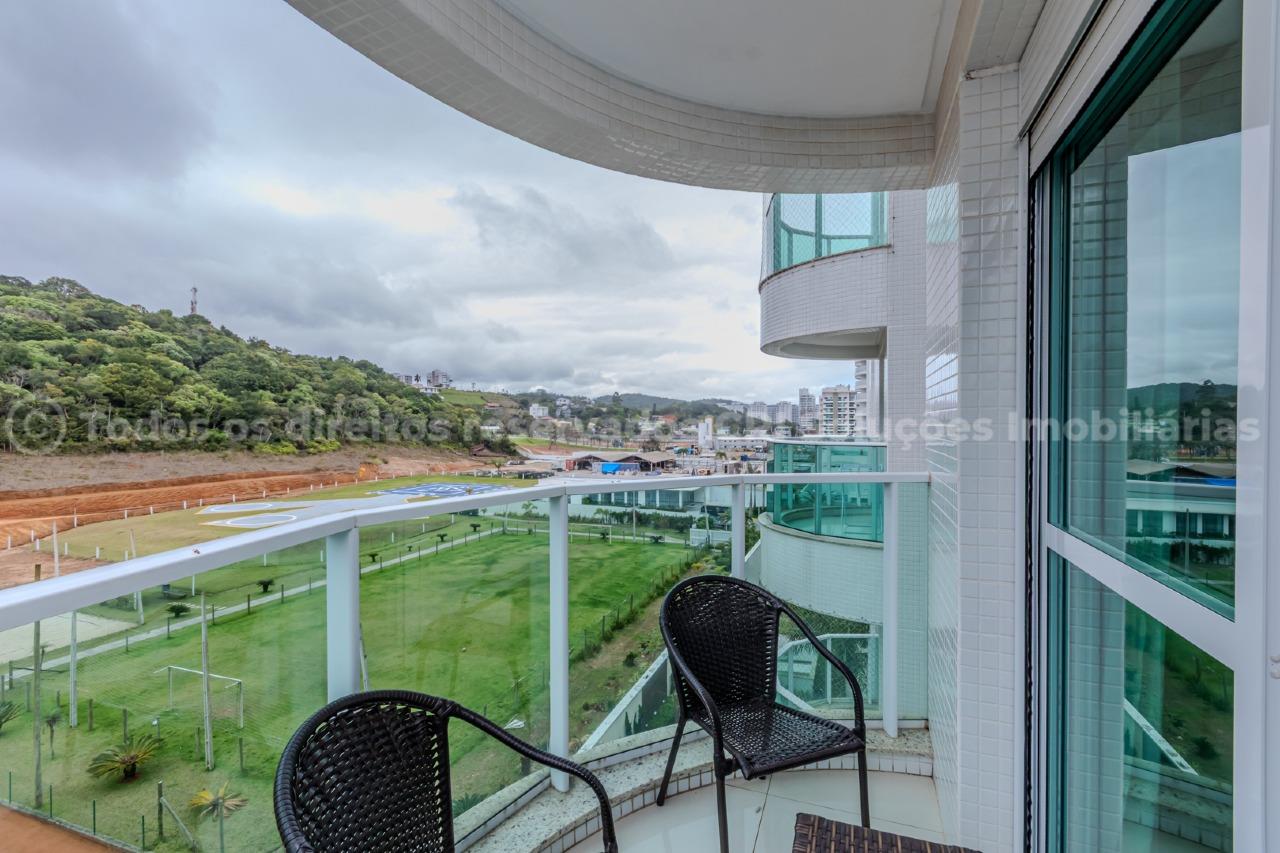 Foto do imóvel Apartamento a venda no Brava Beach Aroeira na Praia Brava em Itajaí