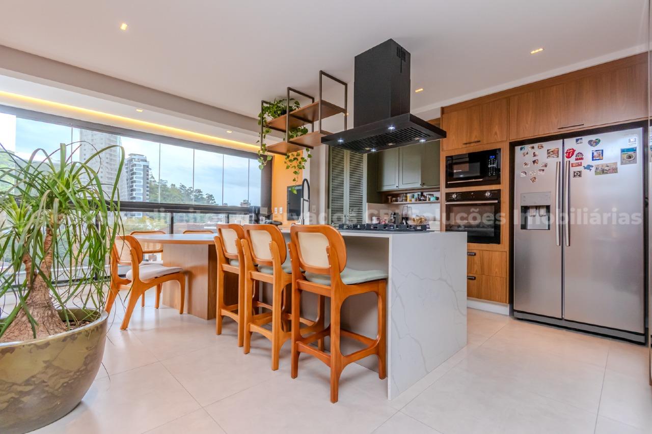 Foto do imóvel Apartamento 3 Dormitórios no Sun Coast Residence – Bairro Fazenda, Itajaí