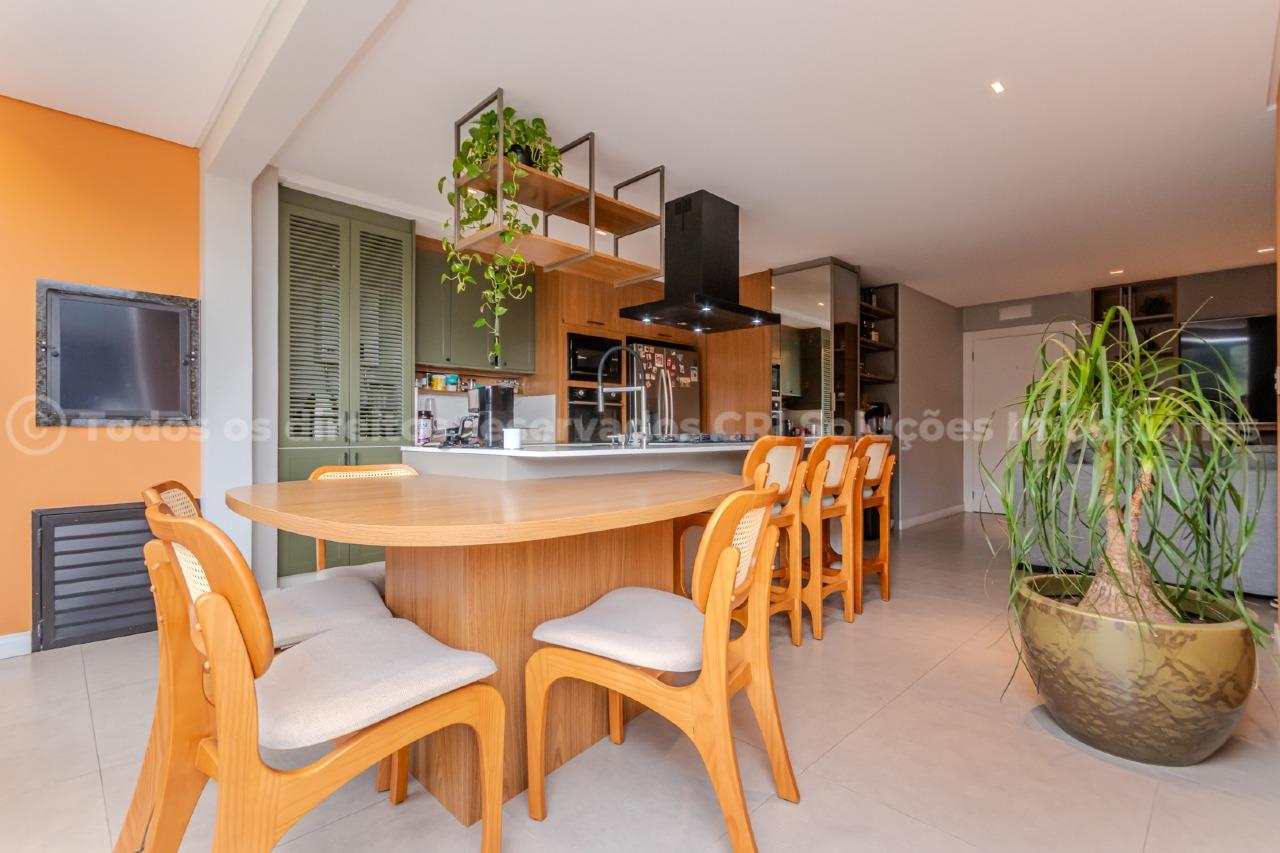Foto do imóvel Apartamento 3 Dormitórios no Sun Coast Residence – Bairro Fazenda, Itajaí