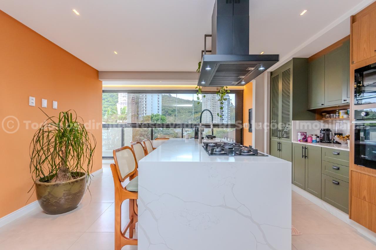 Foto do imóvel Apartamento 3 Dormitórios no Sun Coast Residence – Bairro Fazenda, Itajaí