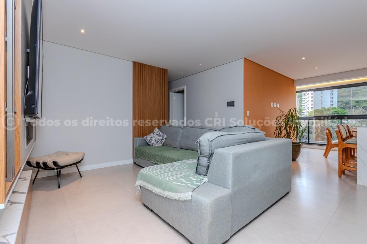 Foto do imóvel Apartamento 3 Dormitórios no Sun Coast Residence – Bairro Fazenda, Itajaí