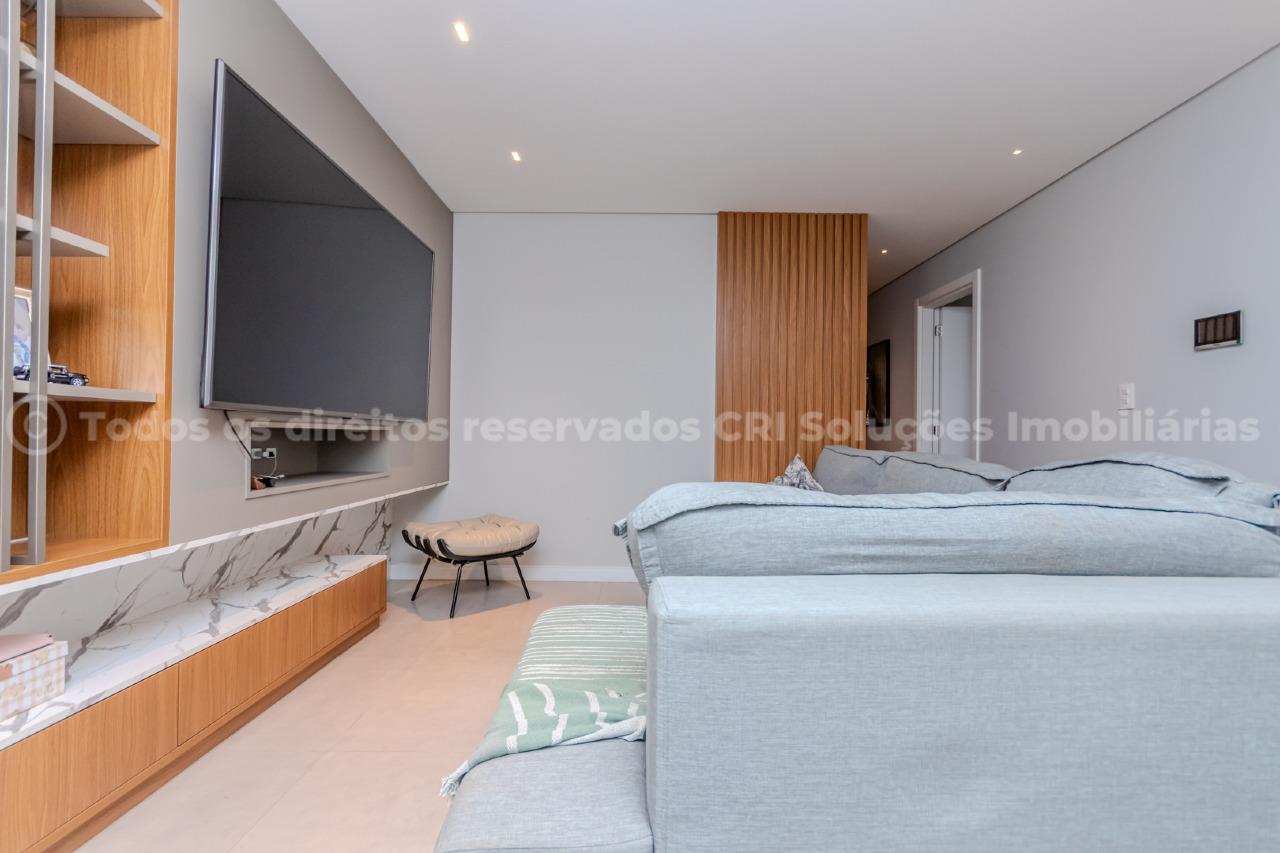 Foto do imóvel Apartamento 3 Dormitórios no Sun Coast Residence – Bairro Fazenda, Itajaí