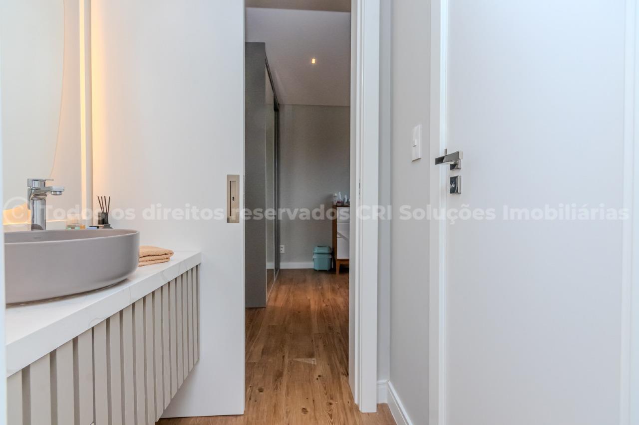 Foto do imóvel Apartamento 3 Dormitórios no Sun Coast Residence – Bairro Fazenda, Itajaí