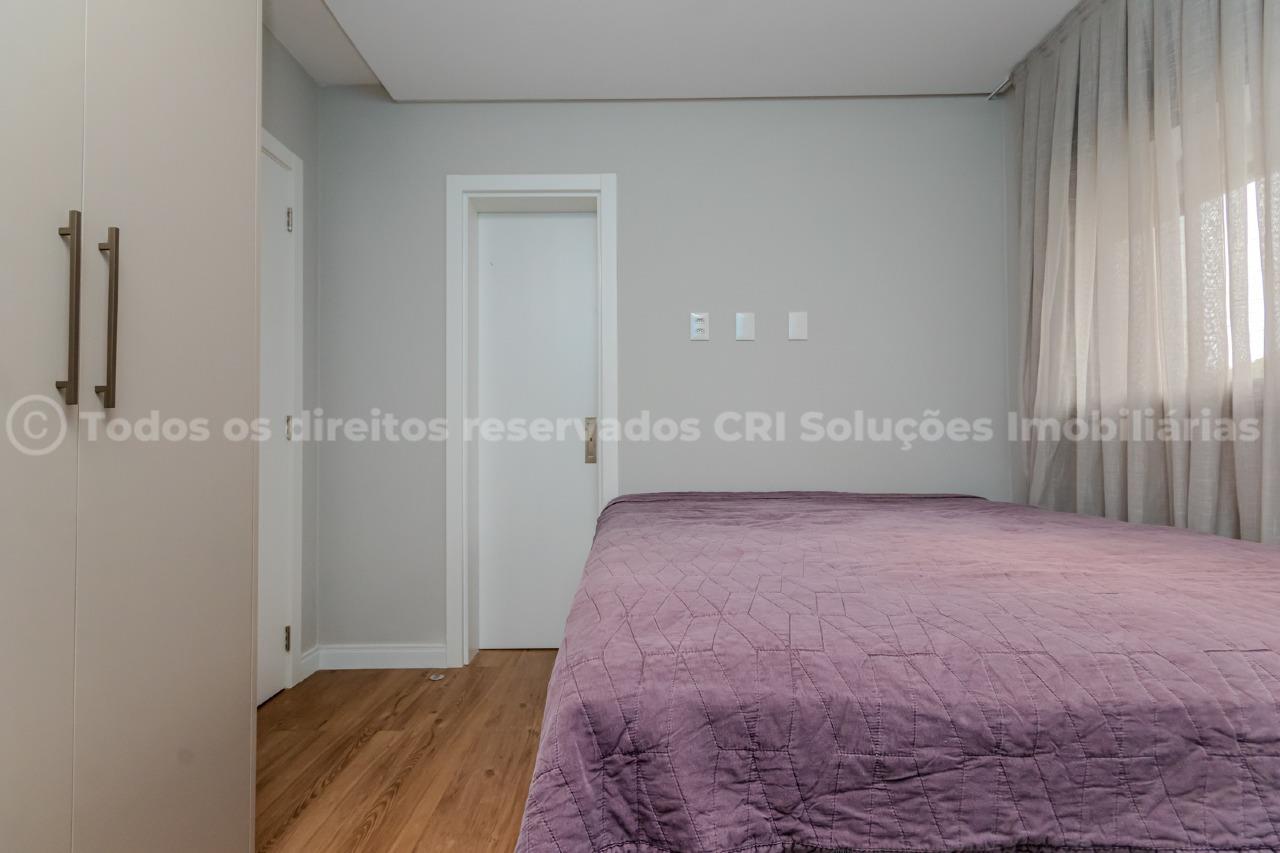Foto do imóvel Apartamento 3 Dormitórios no Sun Coast Residence – Bairro Fazenda, Itajaí