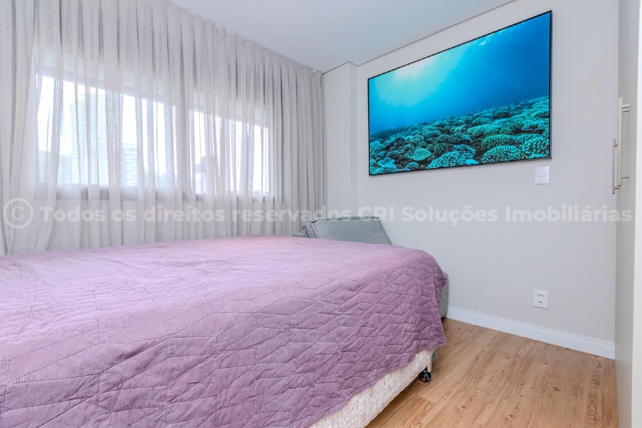Foto do imóvel Apartamento 3 Dormitórios no Sun Coast Residence – Bairro Fazenda, Itajaí