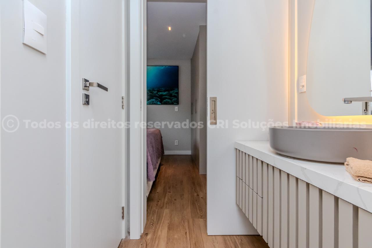 Foto do imóvel Apartamento 3 Dormitórios no Sun Coast Residence – Bairro Fazenda, Itajaí