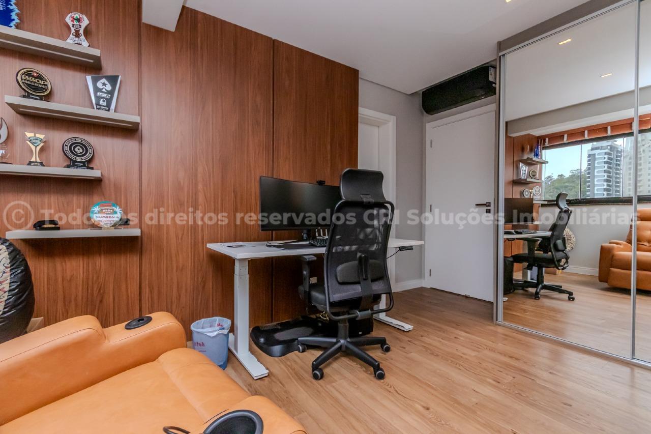 Foto do imóvel Apartamento 3 Dormitórios no Sun Coast Residence – Bairro Fazenda, Itajaí