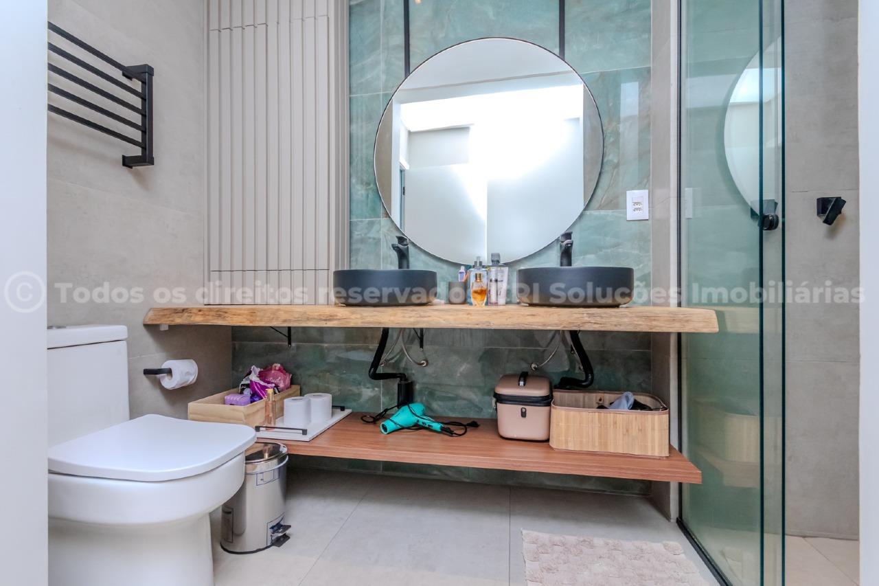Foto do imóvel Apartamento 3 Dormitórios no Sun Coast Residence – Bairro Fazenda, Itajaí