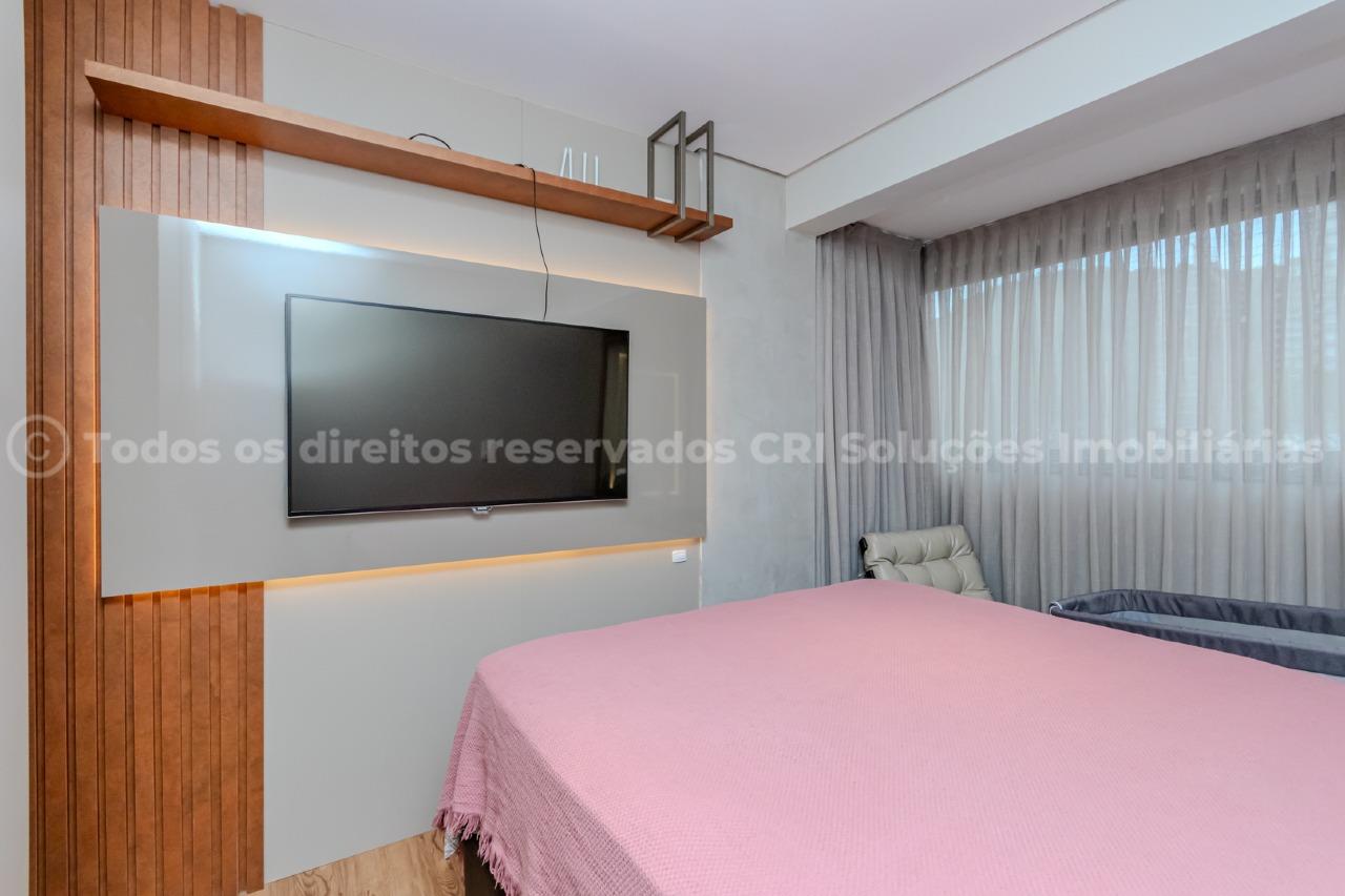 Foto do imóvel Apartamento 3 Dormitórios no Sun Coast Residence – Bairro Fazenda, Itajaí