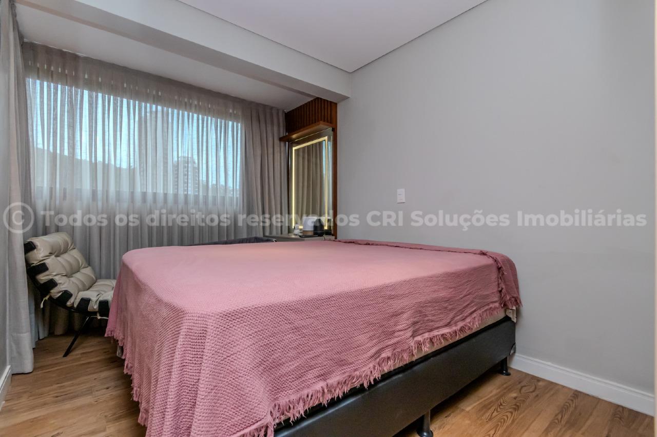 Foto do imóvel Apartamento 3 Dormitórios no Sun Coast Residence – Bairro Fazenda, Itajaí