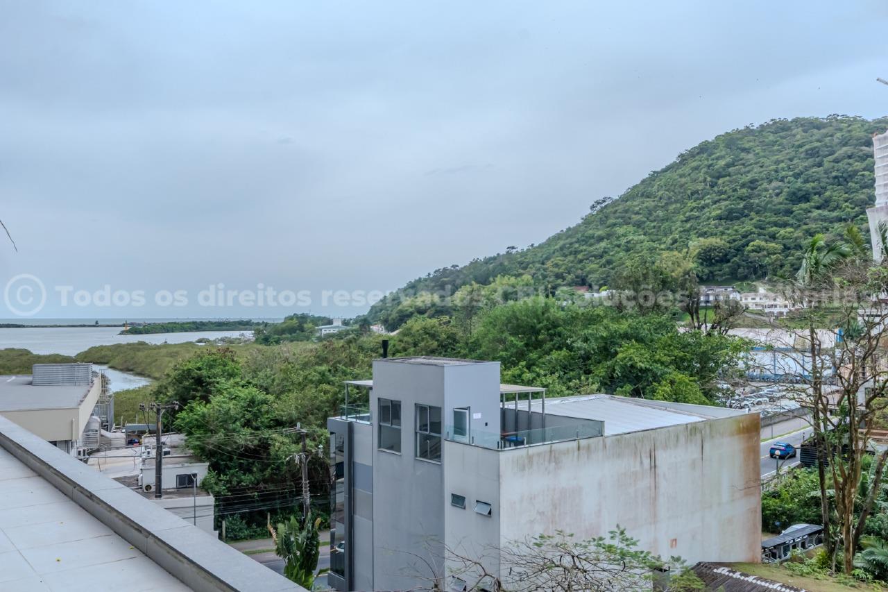 Foto do imóvel Apartamento 3 Dormitórios no Sun Coast Residence – Bairro Fazenda, Itajaí