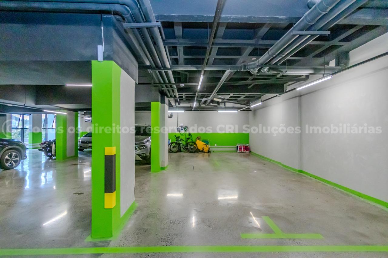 Foto do imóvel Apartamento 3 Dormitórios no Sun Coast Residence – Bairro Fazenda, Itajaí