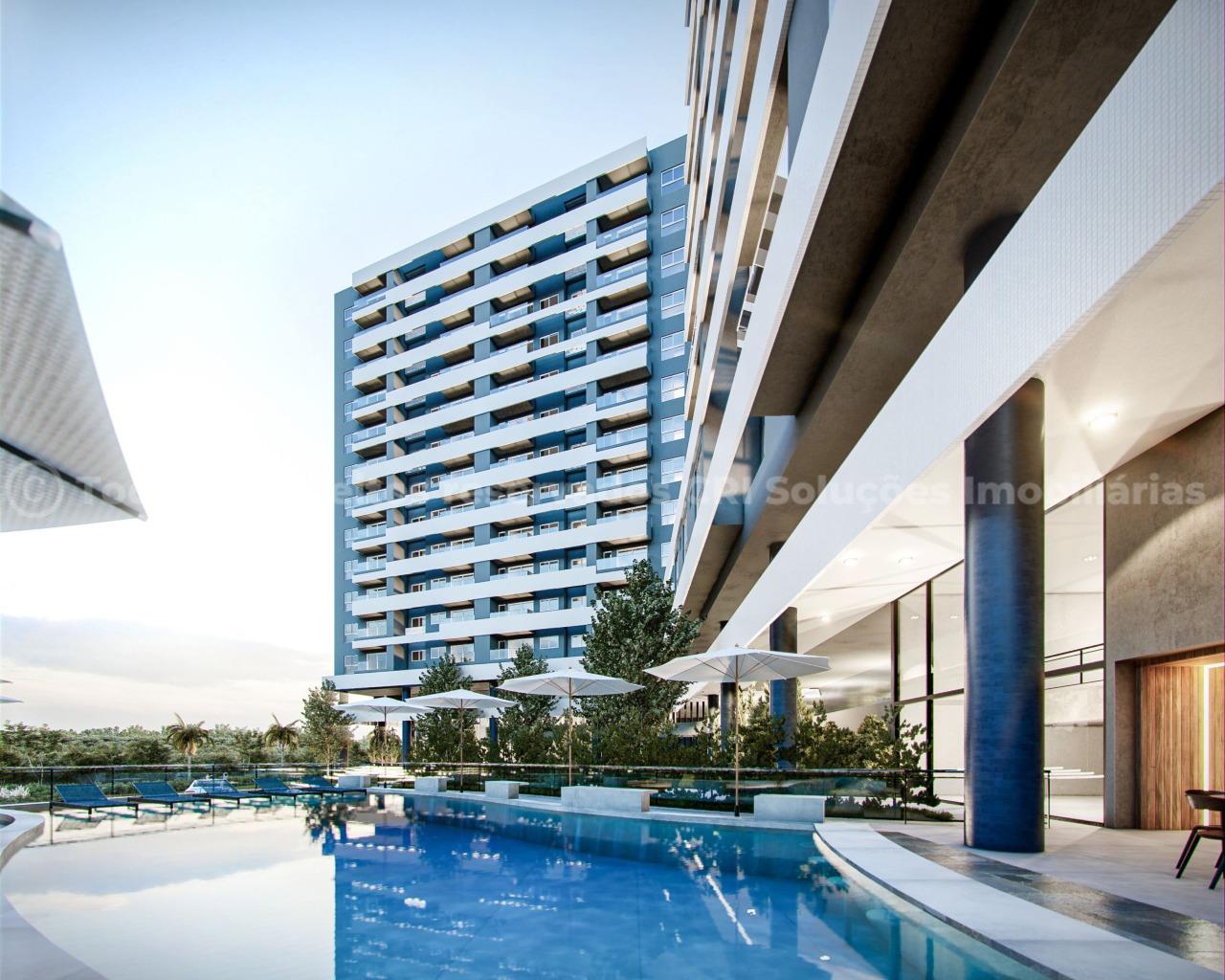 Foto do imóvel Apartamento no Luminares a venda com 3 dormitórios no Bairro Fazenda Itajaí